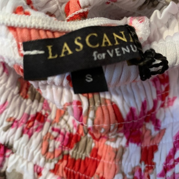 Flirty summer dress - Picture 2 of 7